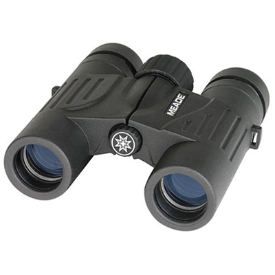 Meade Travelview 10x25 Binoculars
