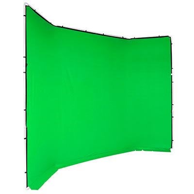 Manfrotto Chroma Key FX Cover - Green