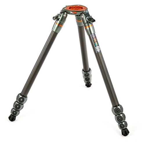 3 Legged Thing Legends Nicky Tripod