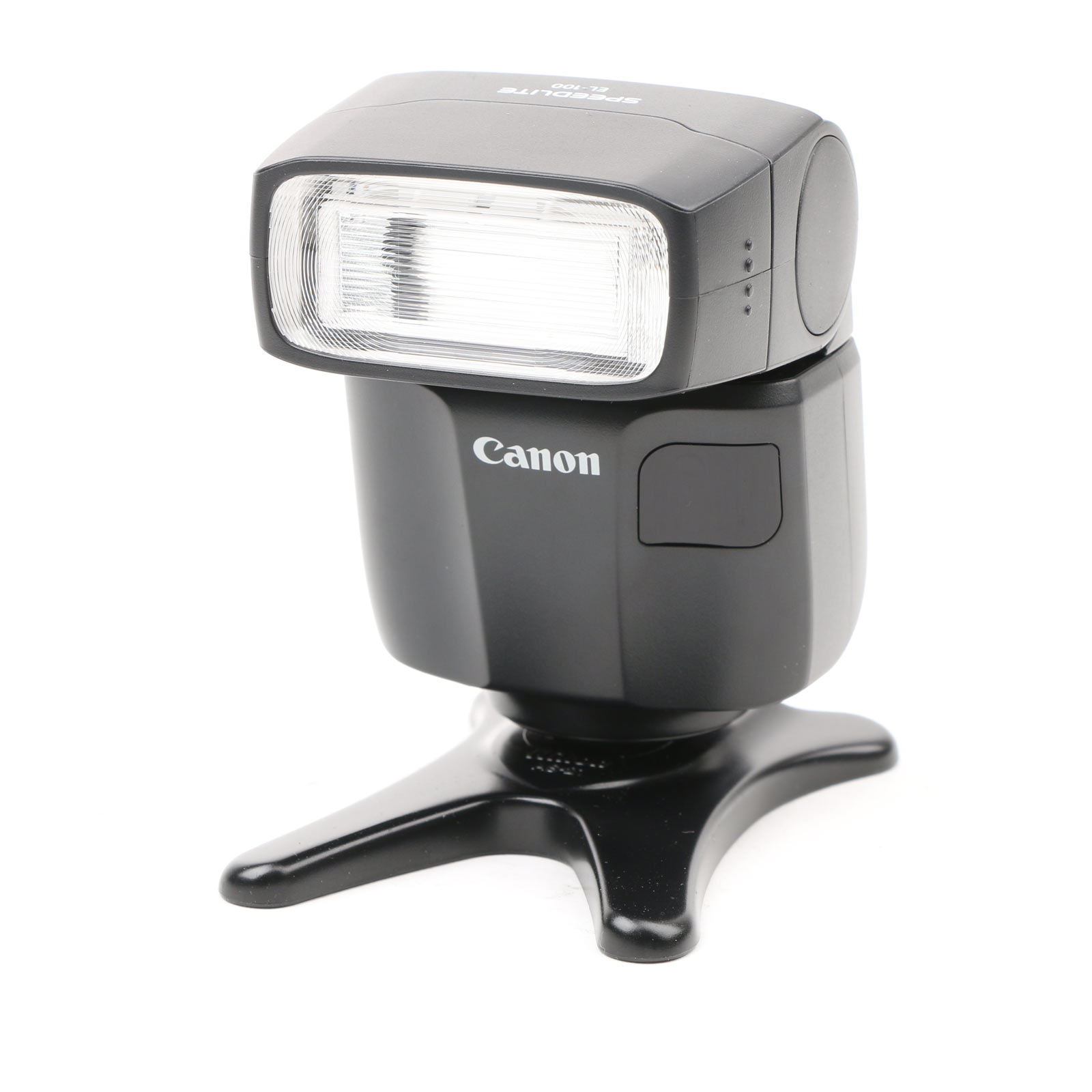 Used Canon Speedlite EL100 Flashgun Wex Photo Video