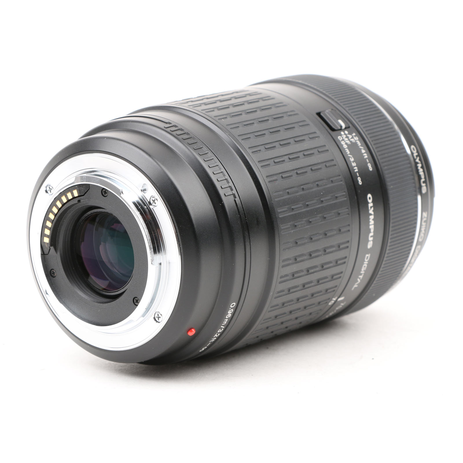 Used Olympus 70300mm f4.05.6 ZUIKO Digital ED Four Thirds lens Wex