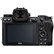Nikon Z7 II Digital Camera with FTZ Mount Adapter