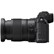 Nikon Z7 II Digital Camera with 24-70mm f4 lens and FTZ Adapter
