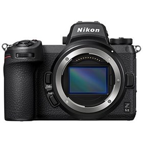 Nikon Z6 II Digital Camera Body