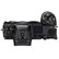 Nikon Z6 II Digital Camera with FTZ Mount Adapter