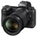 Nikon Z6 II Digital Camera with 24-70mm f4 lens and FTZ Adapter
