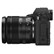 Fujifilm X-S10 Digital Camera with XF 18-55mm lens