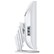 EIZO Flexscan EV3895 38 Inch Curved Monitor - White
