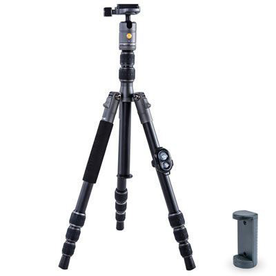 Vanguard VEO 3GO 204AB Aluminium Travel Tripod