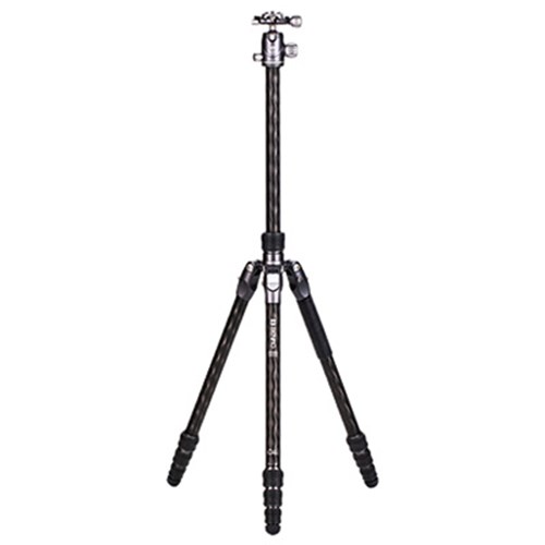 Benro Rhino 24C Tripod + VX25 Ball Head Kit