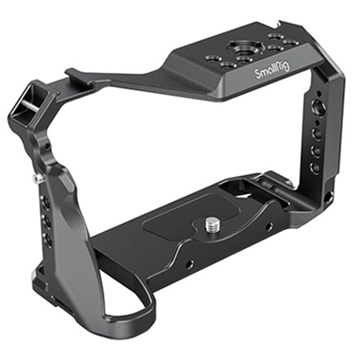 SmallRig Cage for Panasonic S5 Camera - 2983