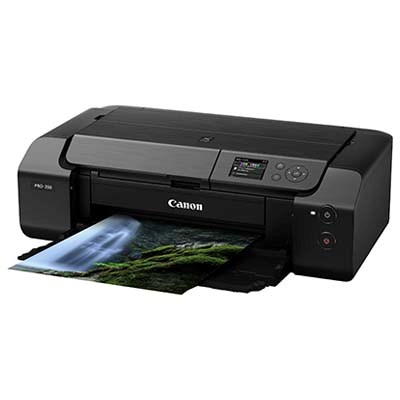Used Canon PIXMA PRO-200 Printer