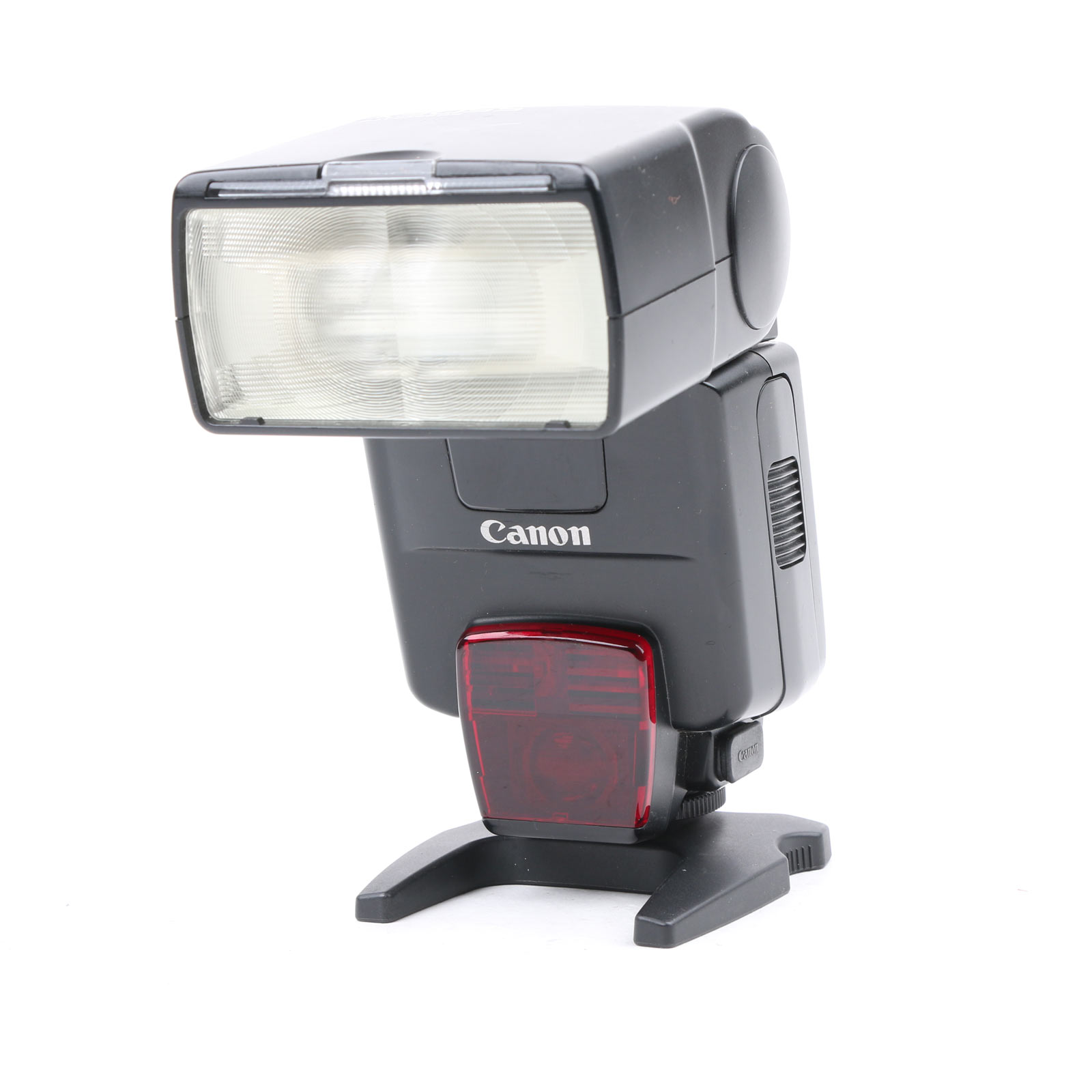Used Canon Speedlite 550EX Flashgun Wex Photo Video