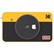 Kodak Mini Shot 2 Retro Instant Camera and Printer - Yellow