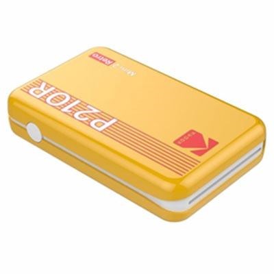 Kodak Mini 2 Retro Printer - Yellow