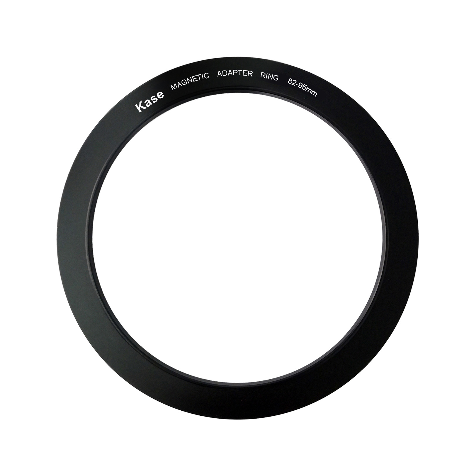 Kase 77-95mm Magnetic Circular Step Up Ring
