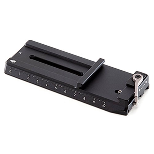 DJI Ronin Quick-Release Plate (Lower)