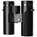 GPO Passion ED 8x32 Binoculars - Black / Anthracite