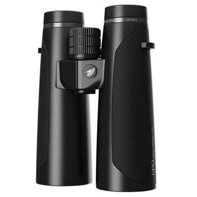 GPO Passion ED10x42 Binoculars - Black / Anthracite