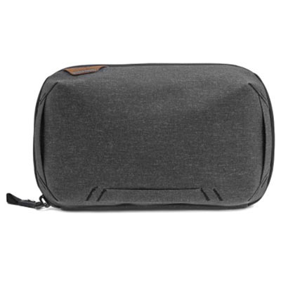 Peak Design Tech Pouch - Charcoal