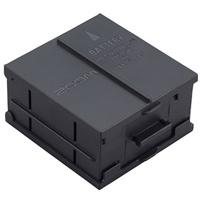 Zoom BCF-8 Battery Case for F4 and F8