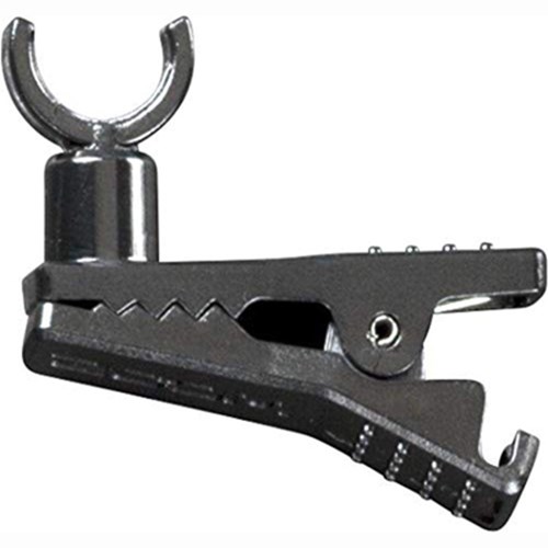 Zoom Lavalier Microphone Clip