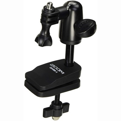 Zoom Guitar Head Mount for Q4n