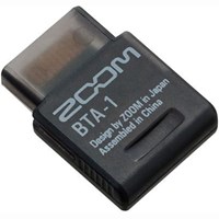 Zoom BTA-1 Bluetooth Adaptor for ARQ AR-48, L-20, H3-VR and F6
