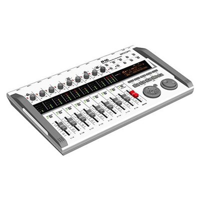 Zoom R16 Recorder Interface Controller