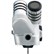 Zoom iQ6 XY Stereo Microphone for iPhone, iPod Touch and iPad