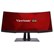 ViewSonic VP3481 34€ 100% sRGB Curved Professional Monitor