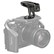 SmallRig Mini Top Handle for Light-Weight Cameras (1/4€-20 Screws) - HTS2756