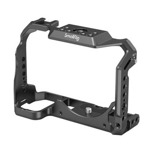 SmallRig Cage for Nikon Z5/Z6/Z7/Z6II/Z7II Camera - 2926