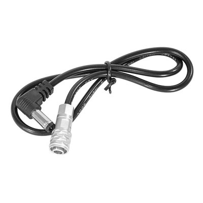 Smallrig Dc5525 To 2-Pin Charging Cable For Bmpcc 4K/6K - 2920 Small