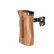 SmallRig Wooden Universal Side Handle - 2093C