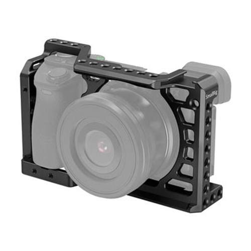 SmallRig Cage for Sony A6500, A6300 - 1889C (1889)