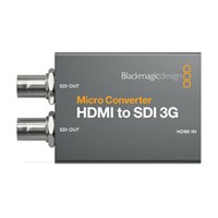Blackmagic Design Micro Converter HDMI to SDI 3G