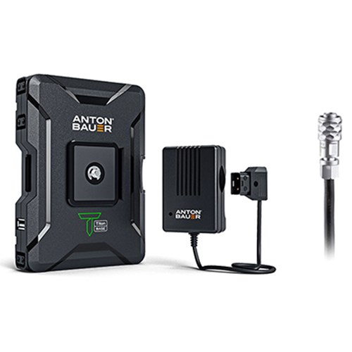 Anton Bauer Titon Base Kit, for Black Magic