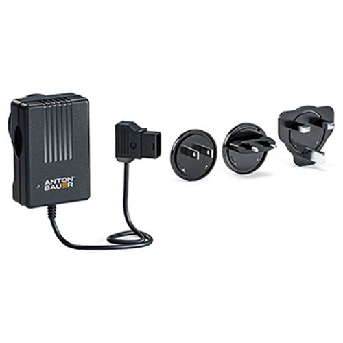 Anton Bauer P-Tap Charger