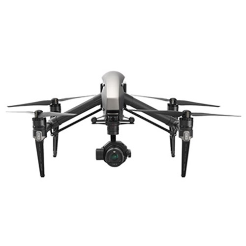 DJI Inspire 2 X7 Standard Kit