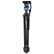 Benro A2573F Aluminum Video Kit with S6PRO Head