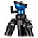 Benro A2573F Aluminum Video Kit with S6PRO Head