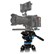 Benro A373F Aluminum Video Kit with S6PRO Head