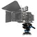 Benro A373F Aluminum Video Kit with S8PRO Head