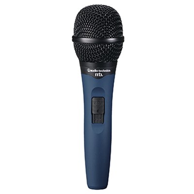 Audio-Technica MB3K Dynamic Vocal Microphone