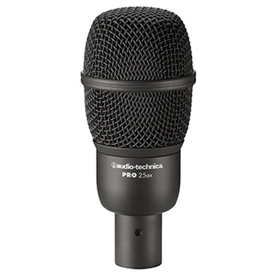 Audio-Technica PRO25AX Dynamic Instrument Mic