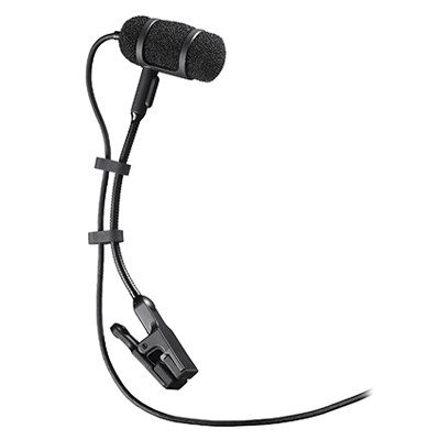 Audio-Technica PRO35 Instrument Microphone