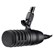 Audio-Technica BP40 Large Diaphragm Dynamic Broadcast Microphone