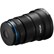 Laowa 25mm f2.8 2.5-5X Ultra-Macro Lens for Nikon Z