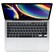 MacBook Pro 13-inch TB, 2.0GHz quad-core 10th Gen i5, Iris Plus, 16GB RAM, 512GB SSD - Silver